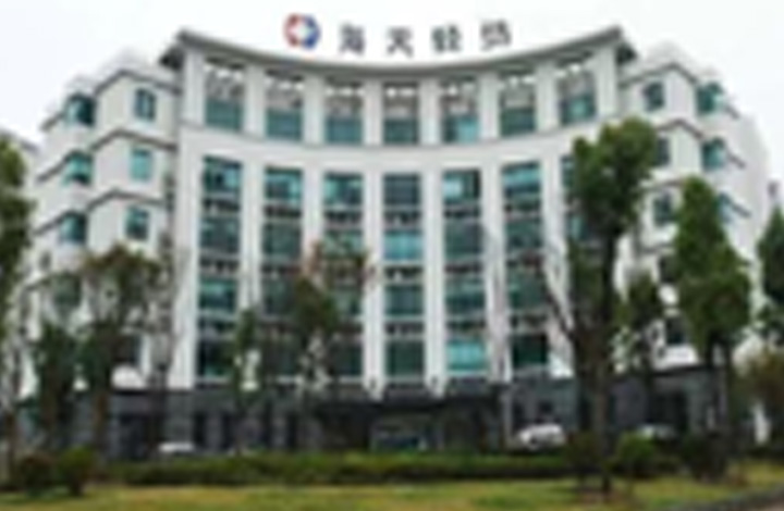 Shanghai KH Mould Technology Co., Ltd