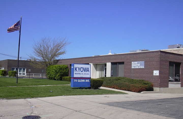 Kyowa Industrial Co., Ltd., U.S.A.